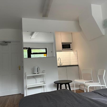 Santry Studio دبلن المظهر الخارجي الصورة