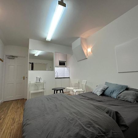 Santry Studio دبلن المظهر الخارجي الصورة