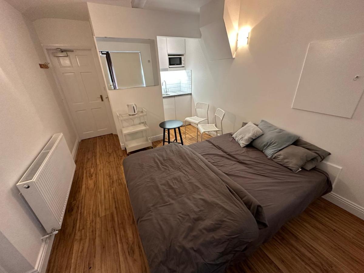Santry Studio دبلن المظهر الخارجي الصورة