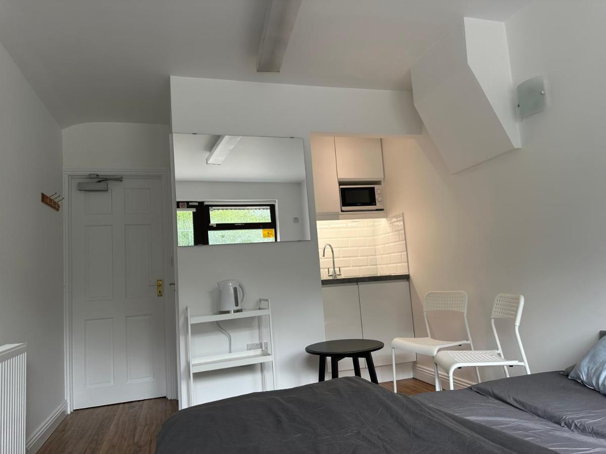 Santry Studio دبلن المظهر الخارجي الصورة
