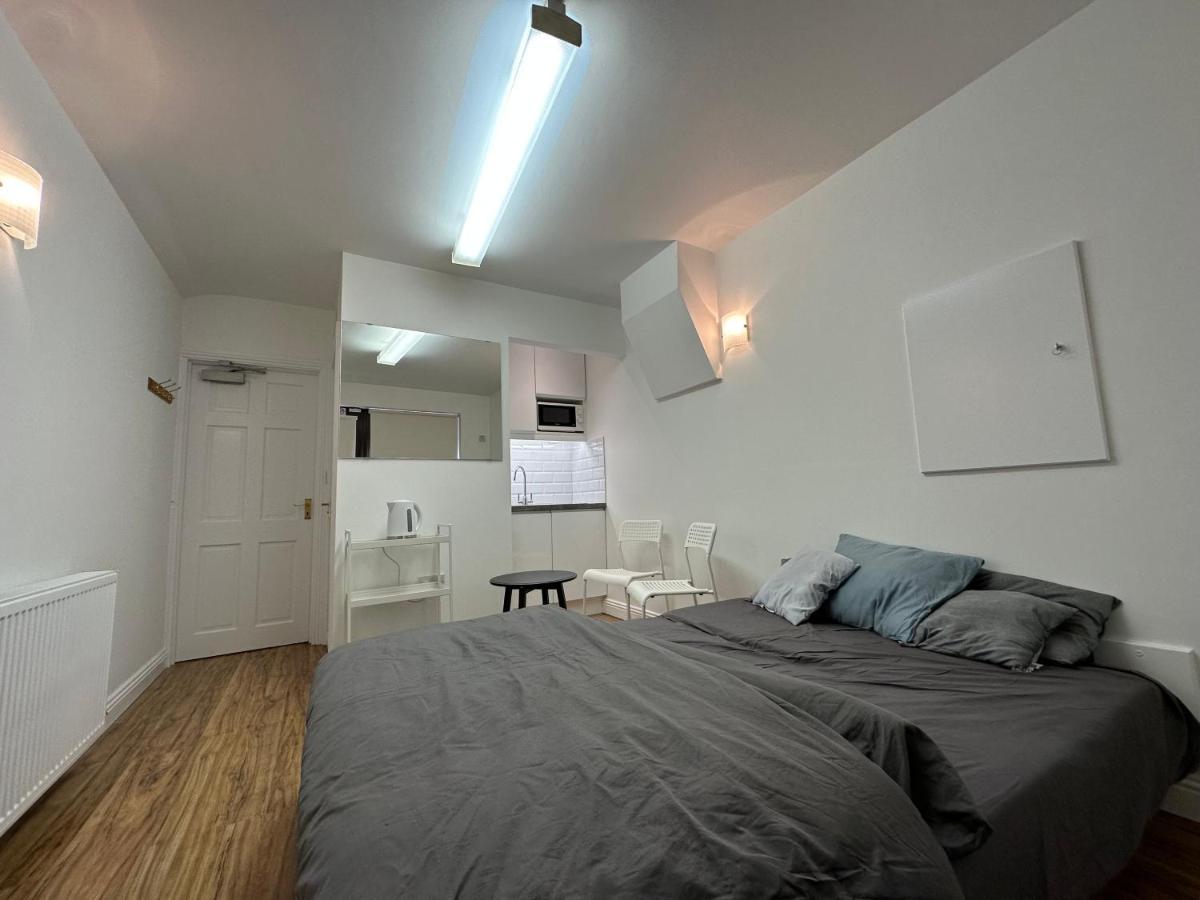 Santry Studio دبلن المظهر الخارجي الصورة