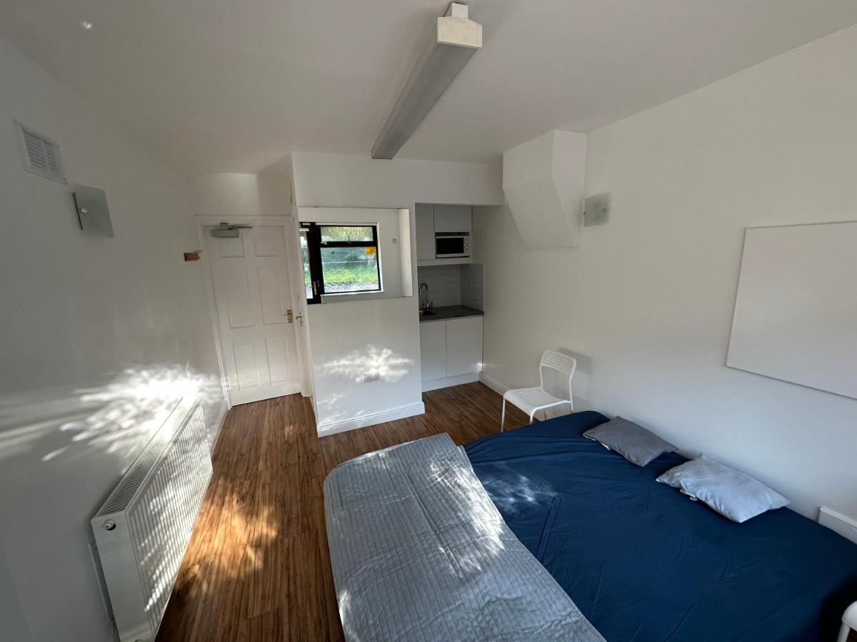 Santry Studio دبلن المظهر الخارجي الصورة