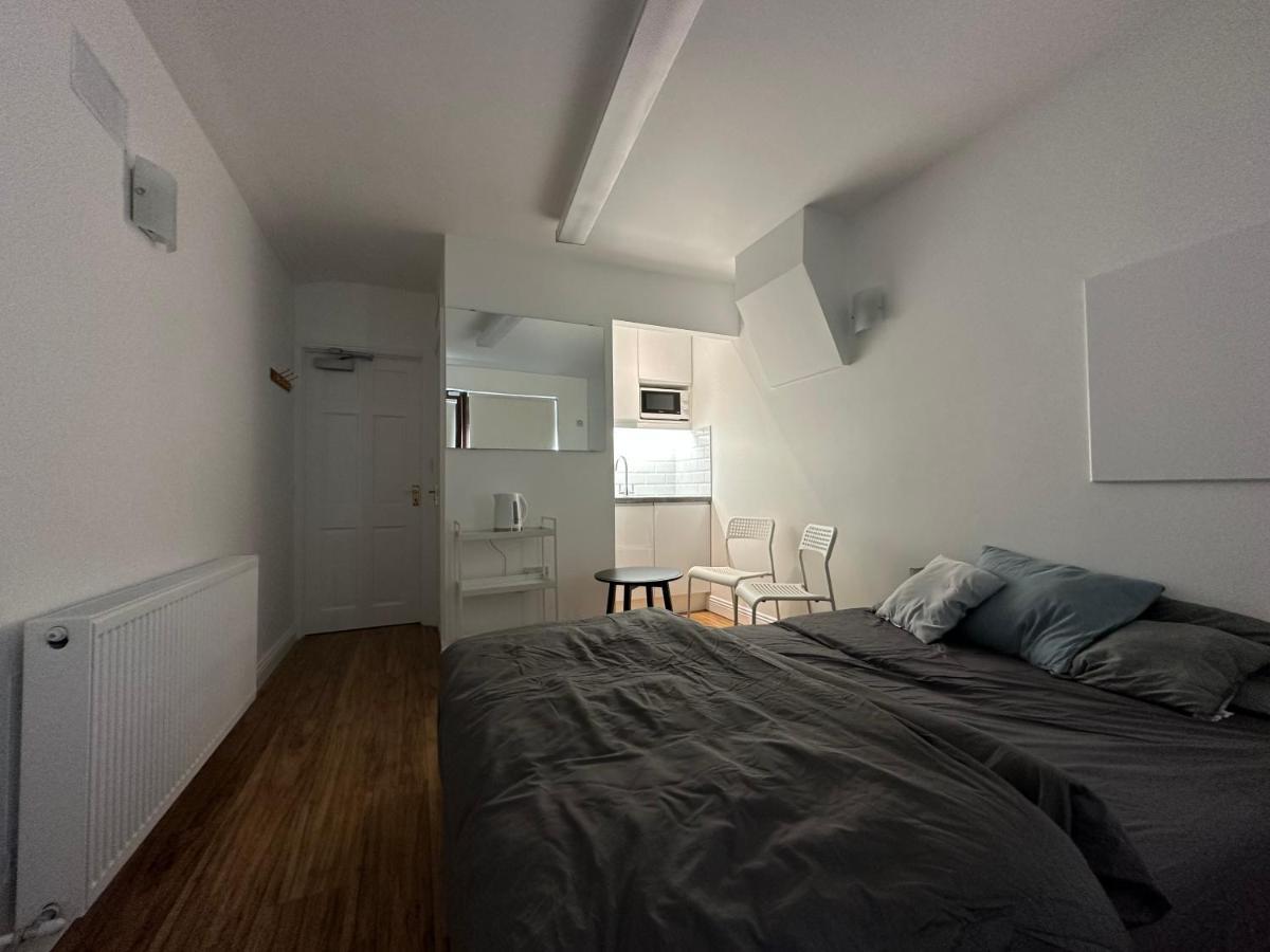 Santry Studio دبلن المظهر الخارجي الصورة