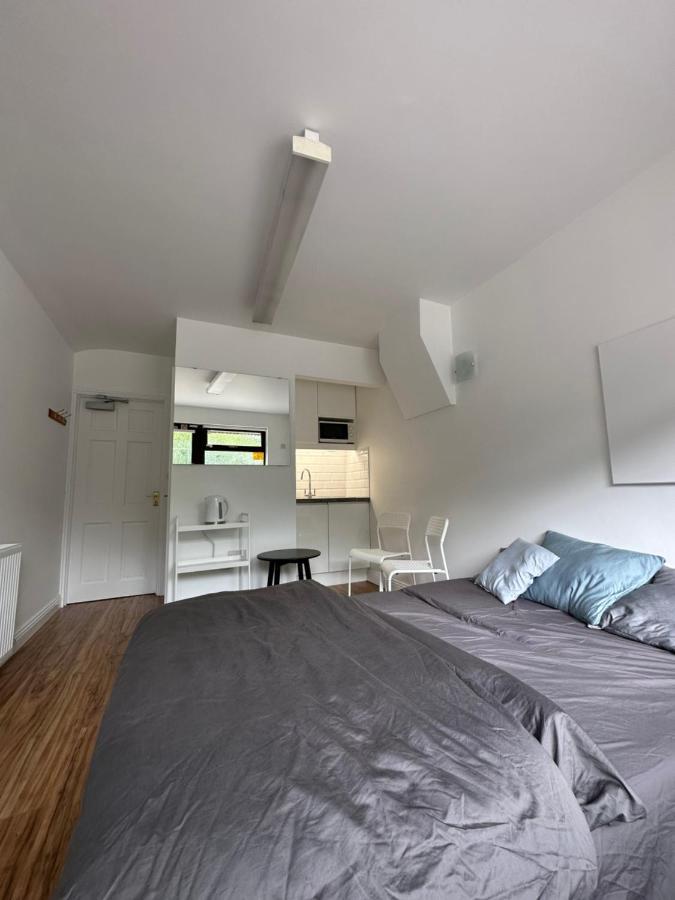 Santry Studio دبلن المظهر الخارجي الصورة