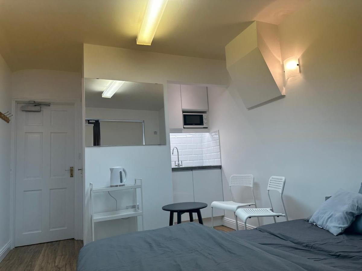 Santry Studio دبلن المظهر الخارجي الصورة