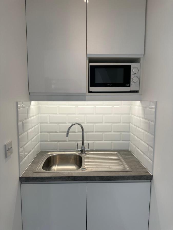 Santry Studio دبلن المظهر الخارجي الصورة
